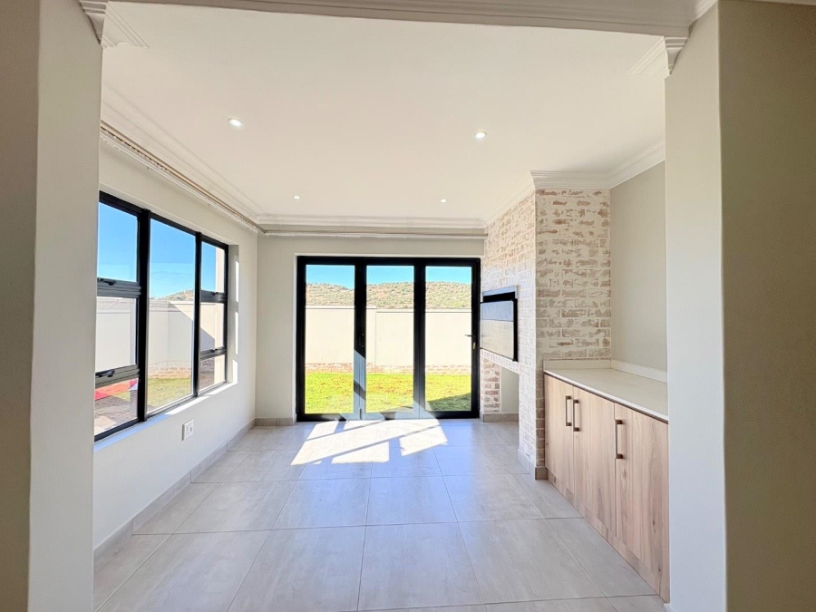 3 Bedroom Property for Sale in Bergendal Free State